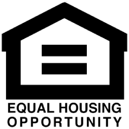 equal housing black - Effy Delmedico Realtor